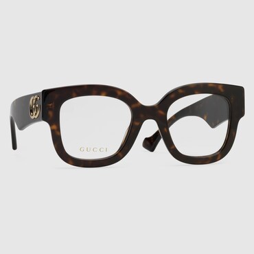 GUCCI Round Optical Frame