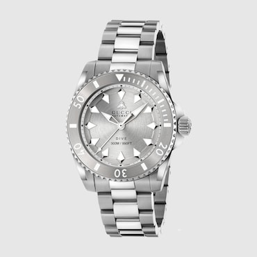 GUCCI Dive Watch, 40mm
