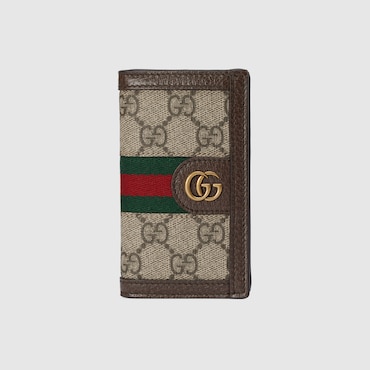 GUCCI Ophidia Card Case