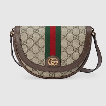 GUCCI Ophidia Small Shoulder Bag