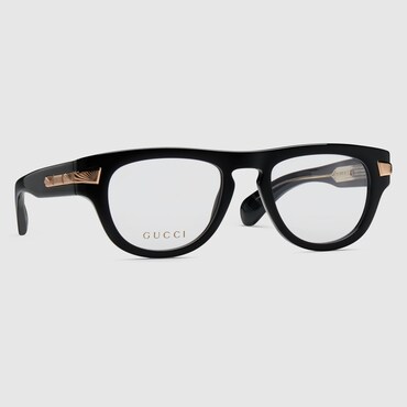 GUCCI Occhiale Ovale