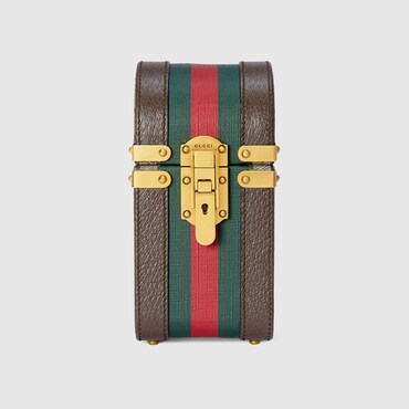 GUCCI Savoy Rigid Perfume Case