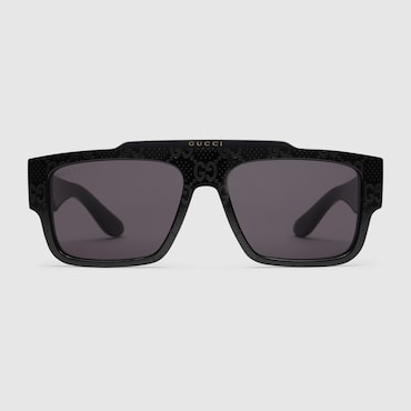 GUCCI Square-frame Sunglasses