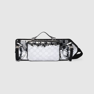 GUCCI GG Skateboard Holder