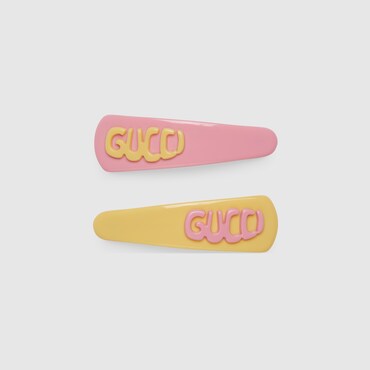 GUCCI Filles - Barrette Pour Enfant, Taille M