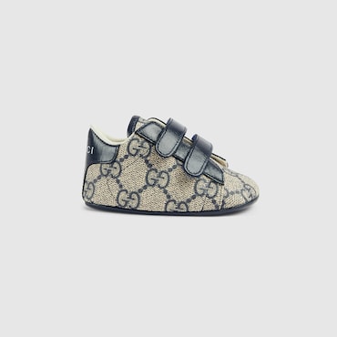 GUCCI Baby - Ace Trainer, Size 17