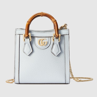 GUCCI Diana Nano Bag