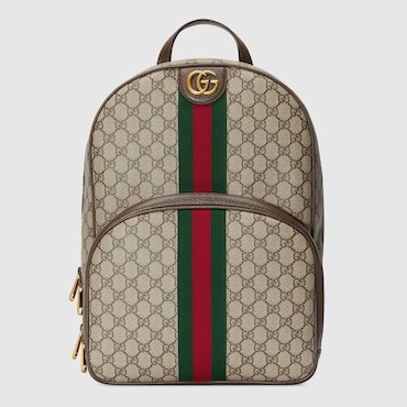 GUCCI Ophidia Medium Backpack