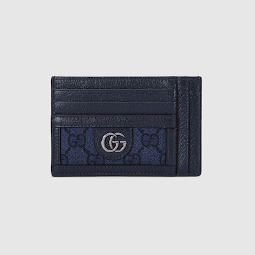 GUCCI Ophidia Card Case