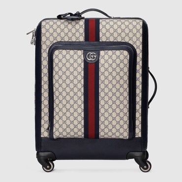 GUCCI Savoy Medium Trolley