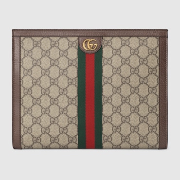 GUCCI Ophidia Pouch