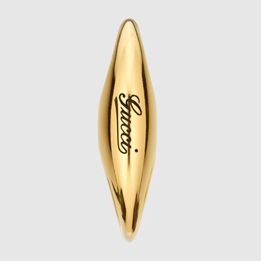 GUCCI Marina Chain Single Earring