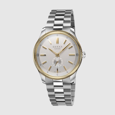 GUCCI G-Timeless Watch, 40mm