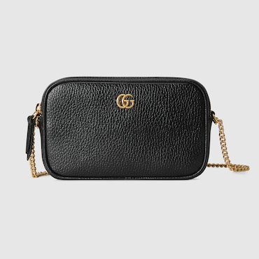 GUCCI GG Marmont Mini Camera Bag
