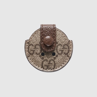 GUCCI GG Holder For Airtag