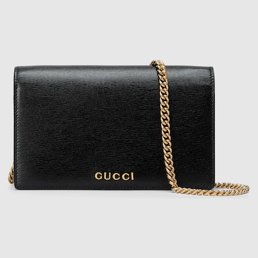 GUCCI Wallet On Chain