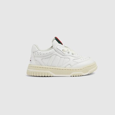 GUCCI Baby - Re-Web Trainer, Size 24