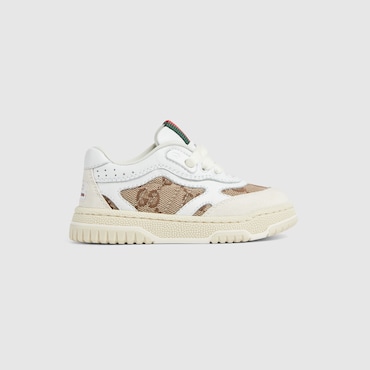 GUCCI Baby - Re-Web Trainer, Size 21