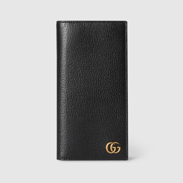 GUCCI GG Marmont Long Wallet