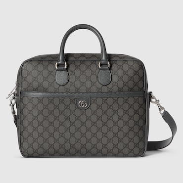 GUCCI Ophidia Medium Briefcase