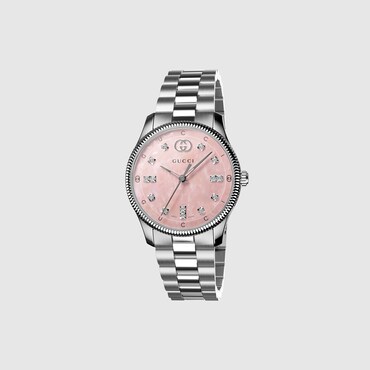 GUCCI G-timeless Watch, 29mm