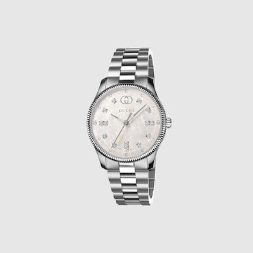 GUCCI G-Timeless Watch, 29mm