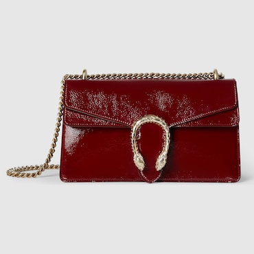 GUCCI Borsa A Spalla Dionysus Misura Media