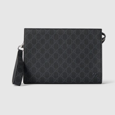 GUCCI Bi-color Small Pouch