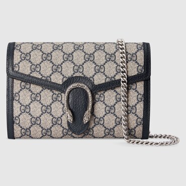 GUCCI Dionysus Wallet On Chain