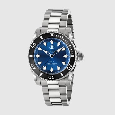 GUCCI Dive Watch, 40mm