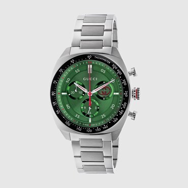 GUCCI Interlocking Watch, 41mm