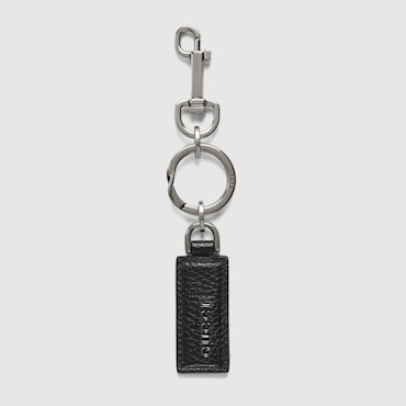 GUCCI Keychain With Logo