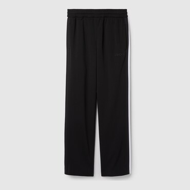 GUCCI Pantalon En Jersey Technique, Taille M