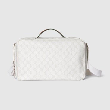 GUCCI GG Schuhtasche