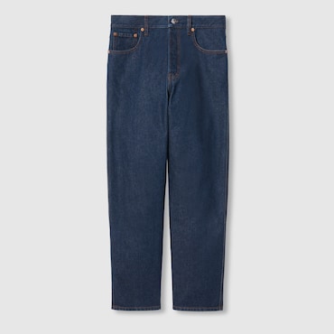 GUCCI Cropped Denim Pant, Size 30