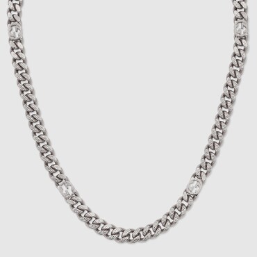 GUCCI Interlocking Necklace