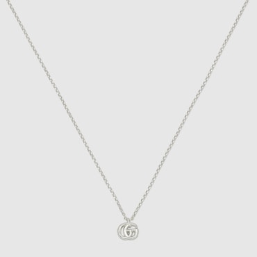 GUCCI GG Marmont Necklace