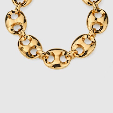 GUCCI Marina Chain Necklace