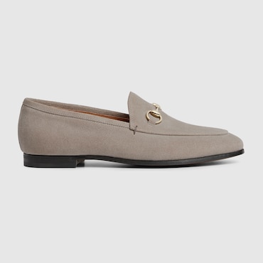 GUCCI Mocassins Jordaan Pour Femme, Taille 34.5 IT