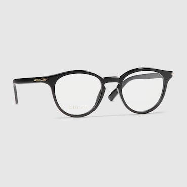 GUCCI Round Optical Frame