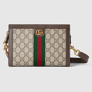 GUCCI Ophidia Small Shoulder Bag