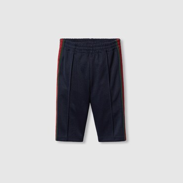 GUCCI Baby - Technical Jersey Pant, Size 3-6 MONTHS