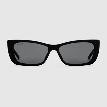 GUCCI Cat Eye Sunglasses