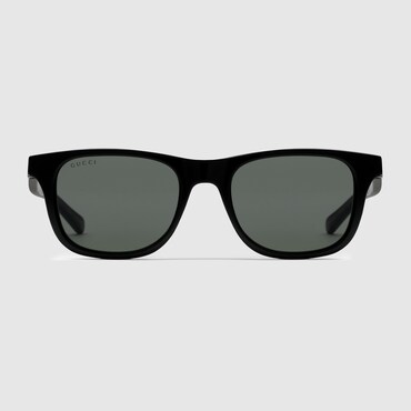 GUCCI Square Frame Sunglasses