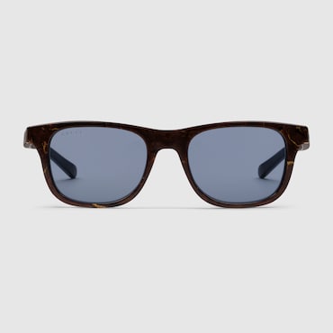 GUCCI Square Frame Sunglasses