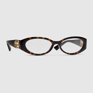 GUCCI Occhiale Rettangolare