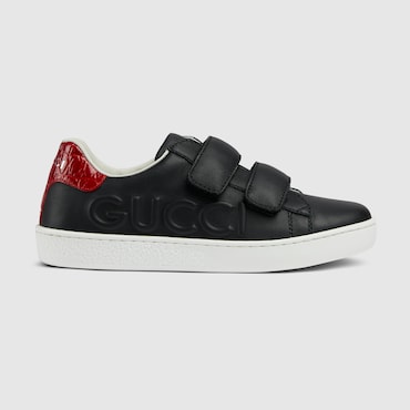 GUCCI Kids - Ace Trainer, Size 27