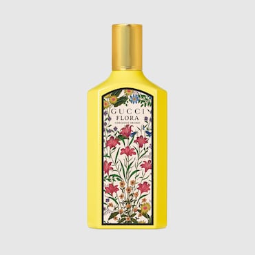 GUCCI Flora Gorgeous Orchid, 100ml, Eau De Parfum