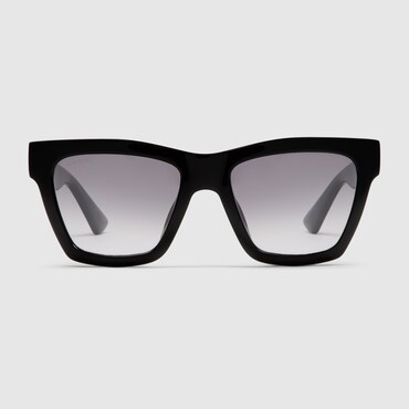 GUCCI Cat Eye Sunglasses