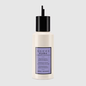 GUCCI Flora Gorgeous Magnolia, 150ml, Eau De Parfum Refill